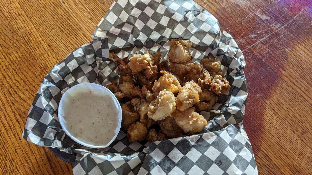 Conway's Pub Eatery-10