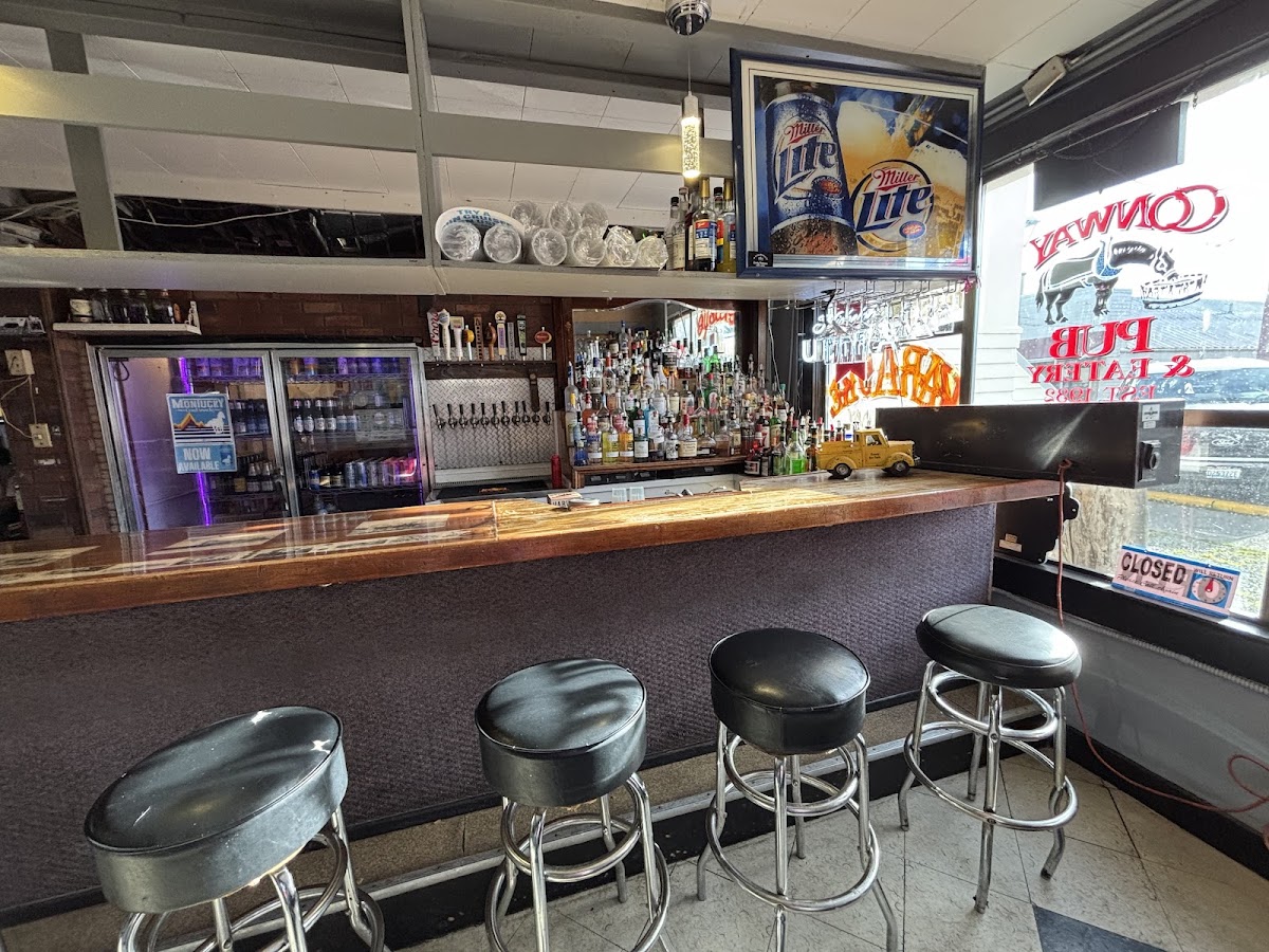 Conway's Pub Eatery-2