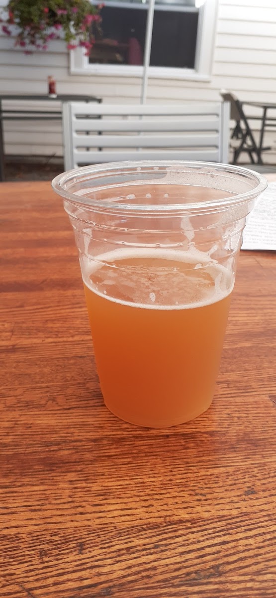 Conway's Pub Eatery-5