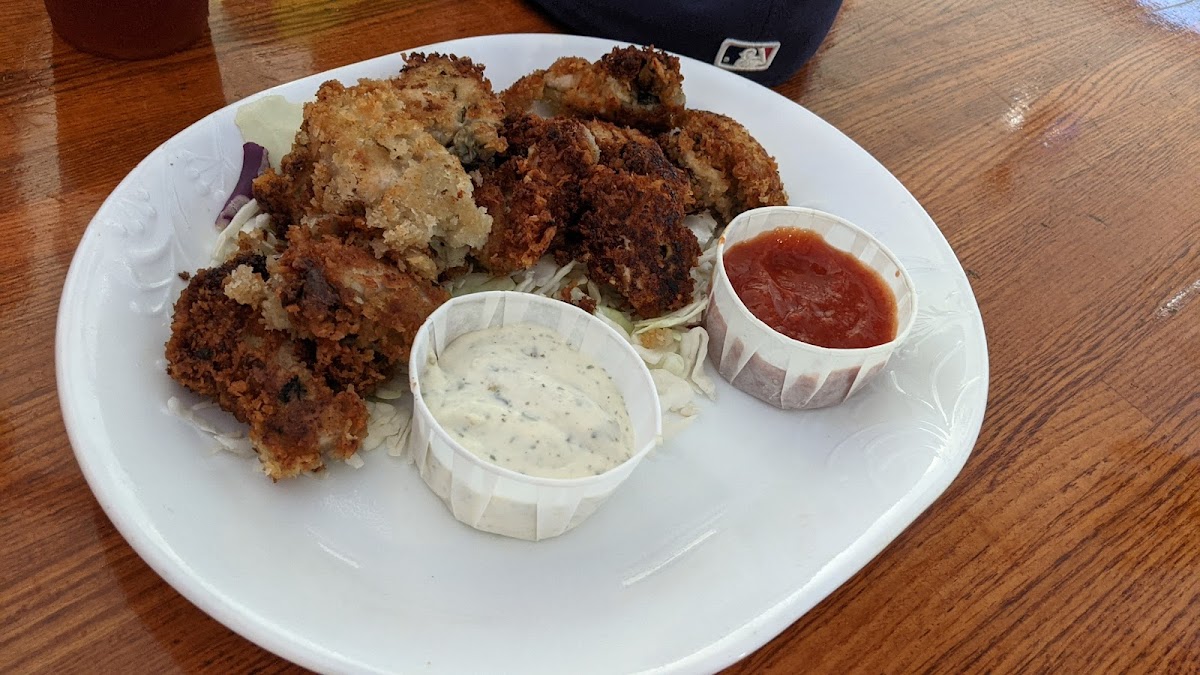 Conway's Pub Eatery-6