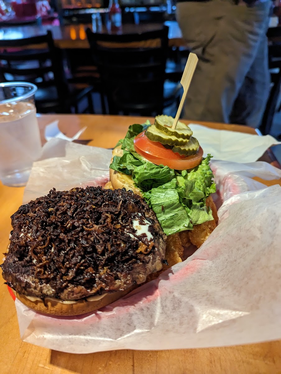 Conway's Pub Eatery-7