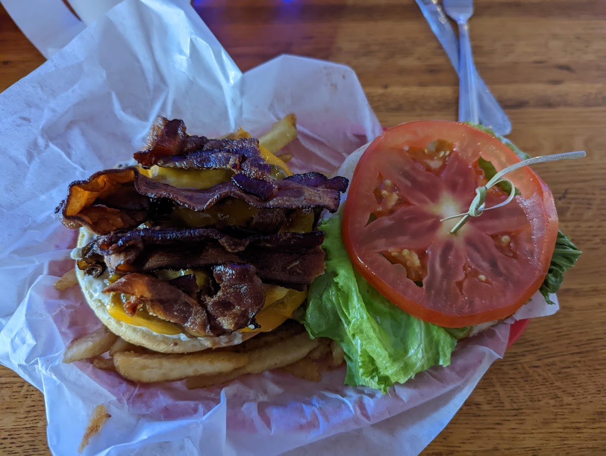 Conway's Pub Eatery-8