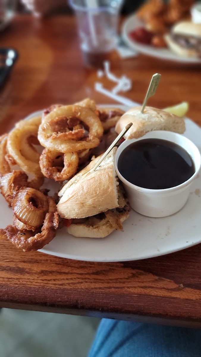 Conway's Pub Eatery-9